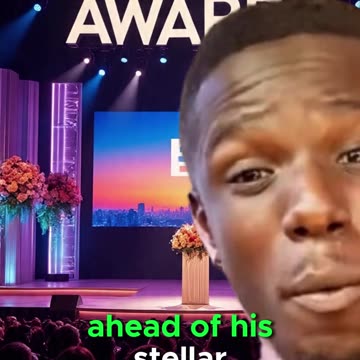 “See You Tomorrow” – Jamal Roberts Hints Stellar Awards Appearance