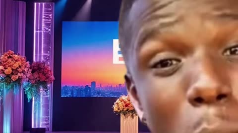“See You Tomorrow” – Jamal Roberts Hints Stellar Awards Appearance