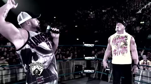 TNA Wrestling: The COMPLETE HISTORY of Aces and 8's