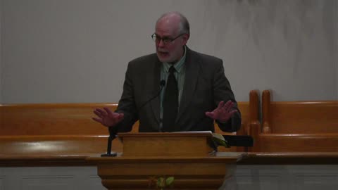 The Parable of the Mustard Seed