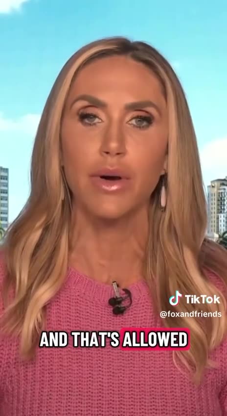 LARA TRUMP