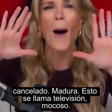 Megyn Kelly: Colbert and Stewart respond by crying like children to the cancellation