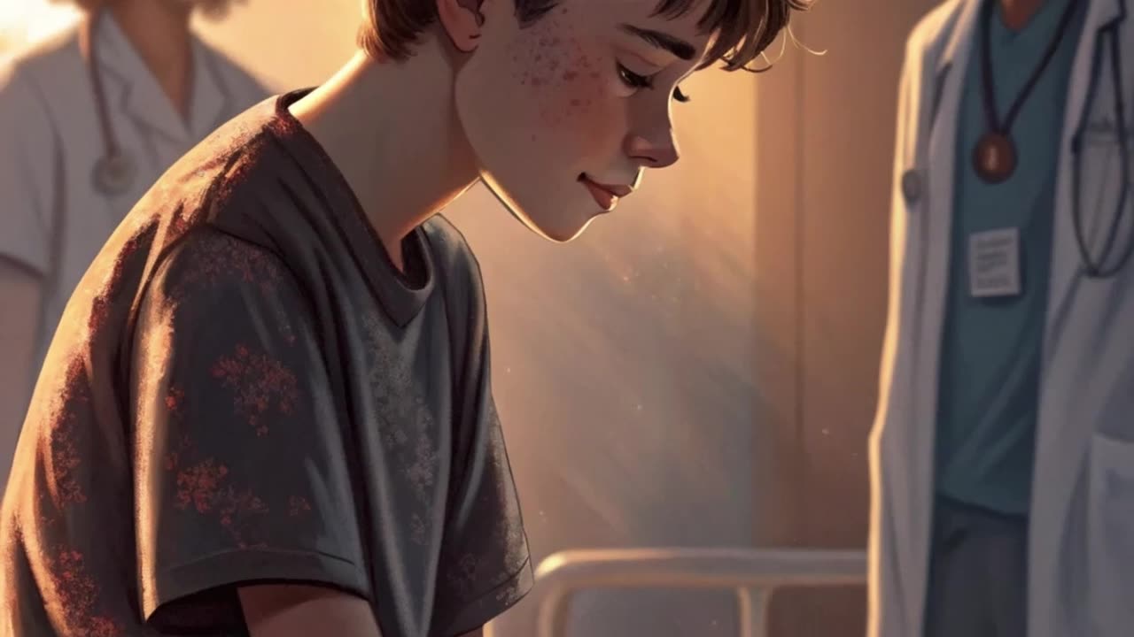 Adolescente termina en cirugía tras tragarse 100 imanes.