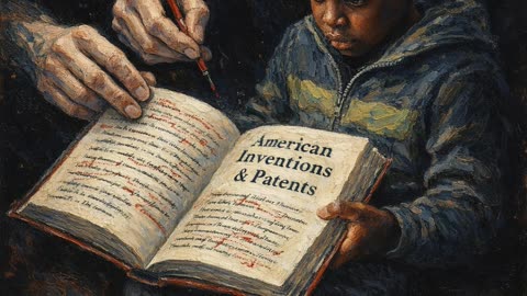 Black History is Feared More Than Anything