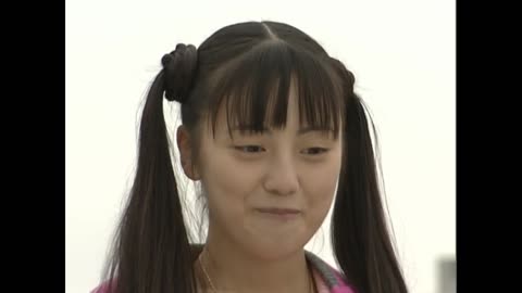 Usagi & Mamoru sailor moon live action act 14 Usagi friends are happy that she back to normal