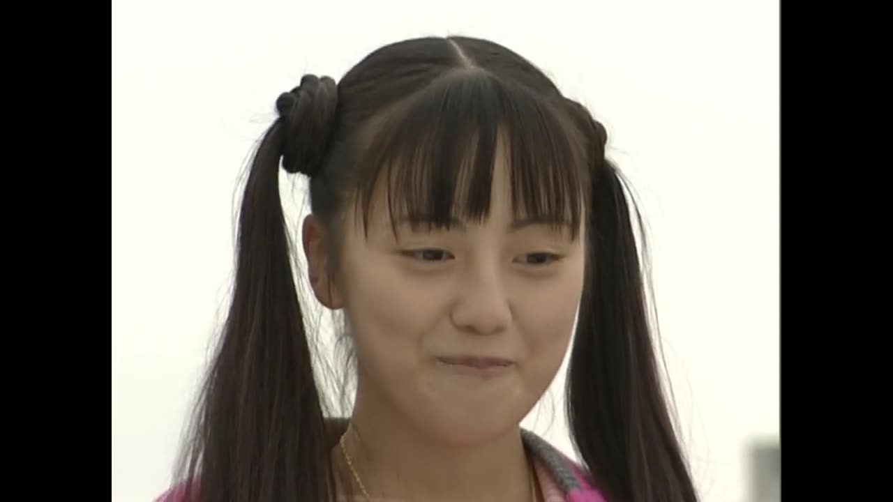 Usagi & Mamoru sailor moon live action act 14 Usagi friends are happy that she back to normal