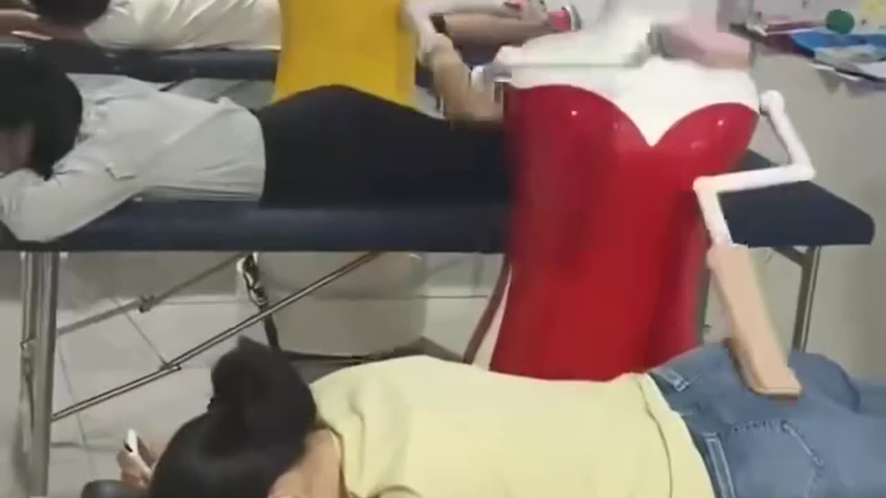 🤖💥 Chinese Robots Doing the Unthinkable! | FunFM