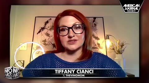 Abused by Private Equity, Tiffany Cianci Now Leads the Charge to SAVE American Small Businesses