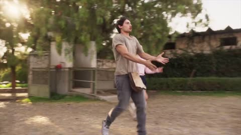 Amanecer Capitulo 14