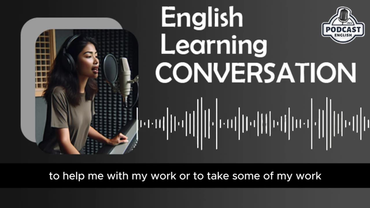 Learn English