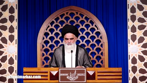 Maghrib Sihyonion Ke Liye Na-Aman, Lekin Mashriq Pur-Aman Kyon?