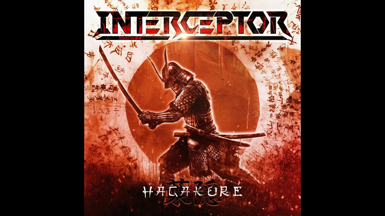 Interceptor - Hagakure 2022