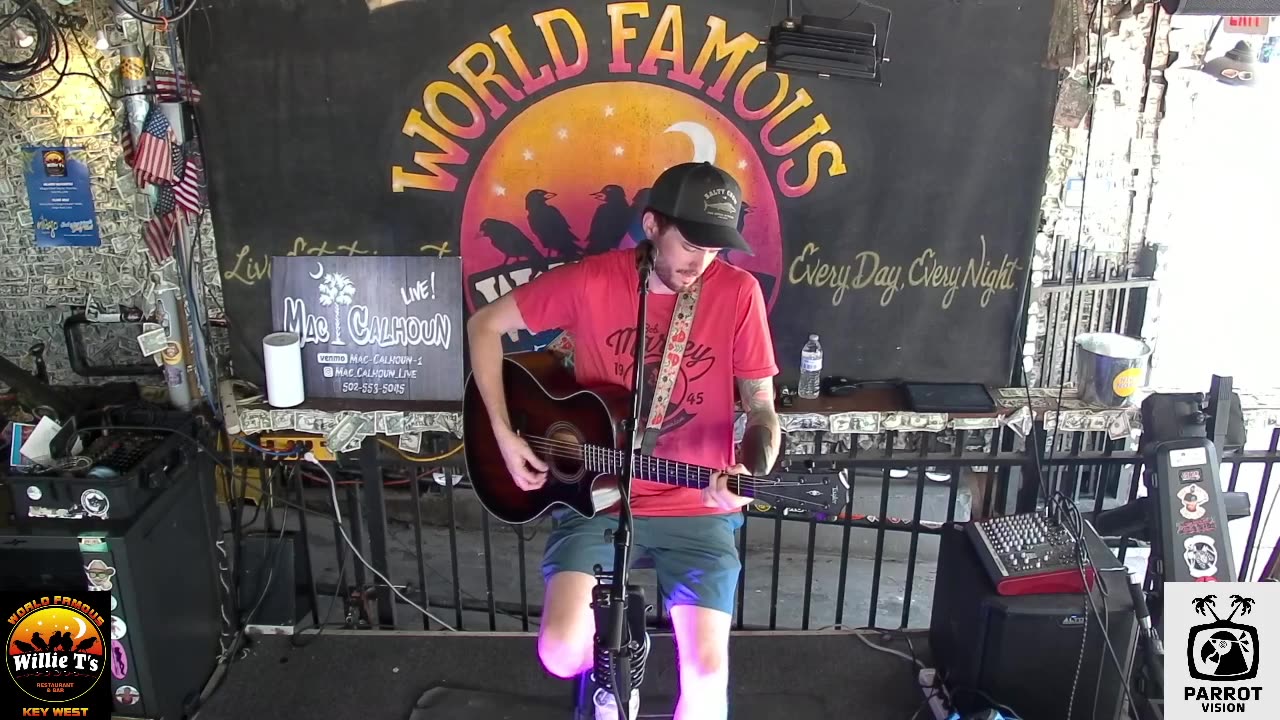 LIVE Music Everyday!