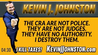 📢 Tax & Money Show – Episode 76: KiiiLL Quebec Now! LIVE ON: www.FreedomReport.ca
