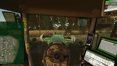 FS25 Mini Series on the Lipinki Map Ep 9