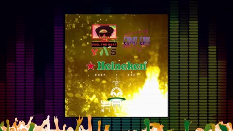 Feel The Beat with YAS X YAS Night by Hai Navi Life Jetsetters Event!
