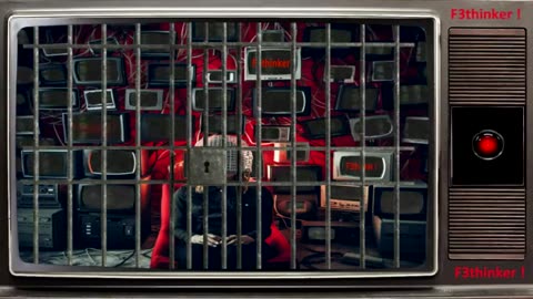 RICK MIRACLE VIDEO LIBRARY #1502, Digital Apocalypse !