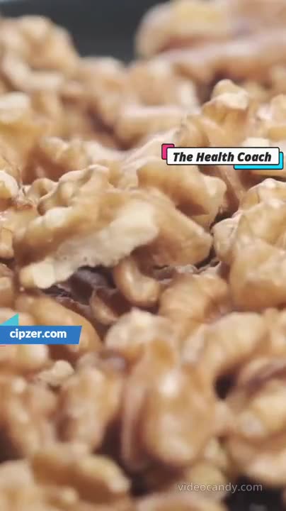 Badam aur akhrot khane ke Fayde