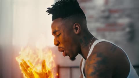 Dax - "Lonely Dirt Road" (Official Music Video)