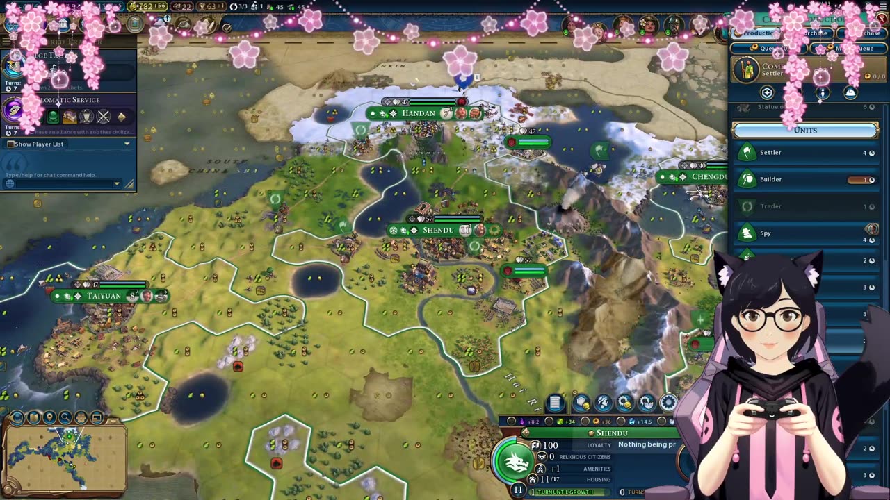 Let's Try To Take Over the World!!!