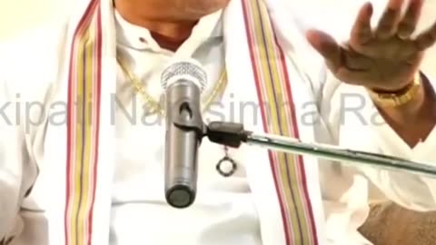 భారతంలో ధర్మ సూక్ష్మాలు Part 1 2