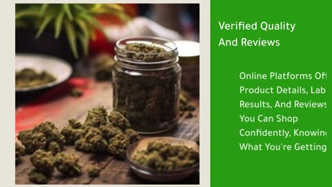 Edibles Online