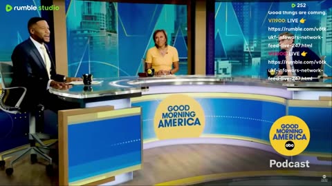 LIVE: ABC News Live — Monday, May 19