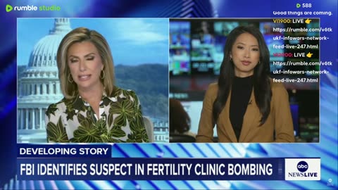 LIVE: ABC News Live — Monday, May 19