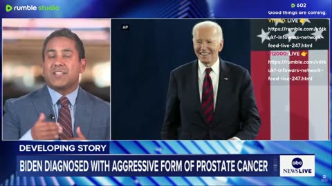 LIVE: ABC News Live — Monday, May 19