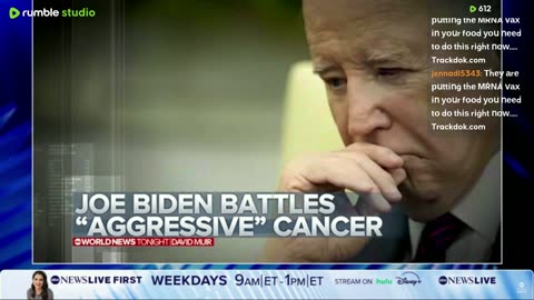 LIVE: ABC News Live — Monday, May 19