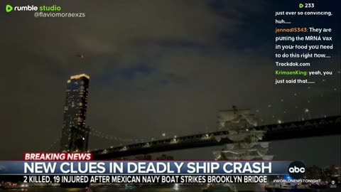 LIVE: ABC News Live — Monday, May 19
