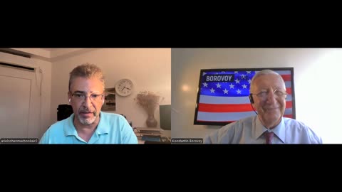 Ариэль Коэн 11 мая 2025