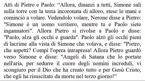 i 3 omicidi di san Pietro.