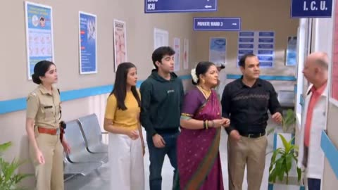 GHKKPM Today Full Episode ¦ Doctor Revels Neel Death