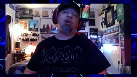 Dracula Trailer Reaction