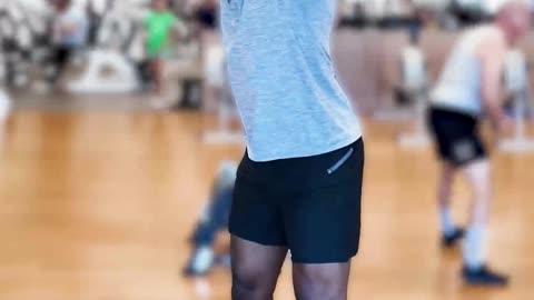 KETTLEBELL SWING