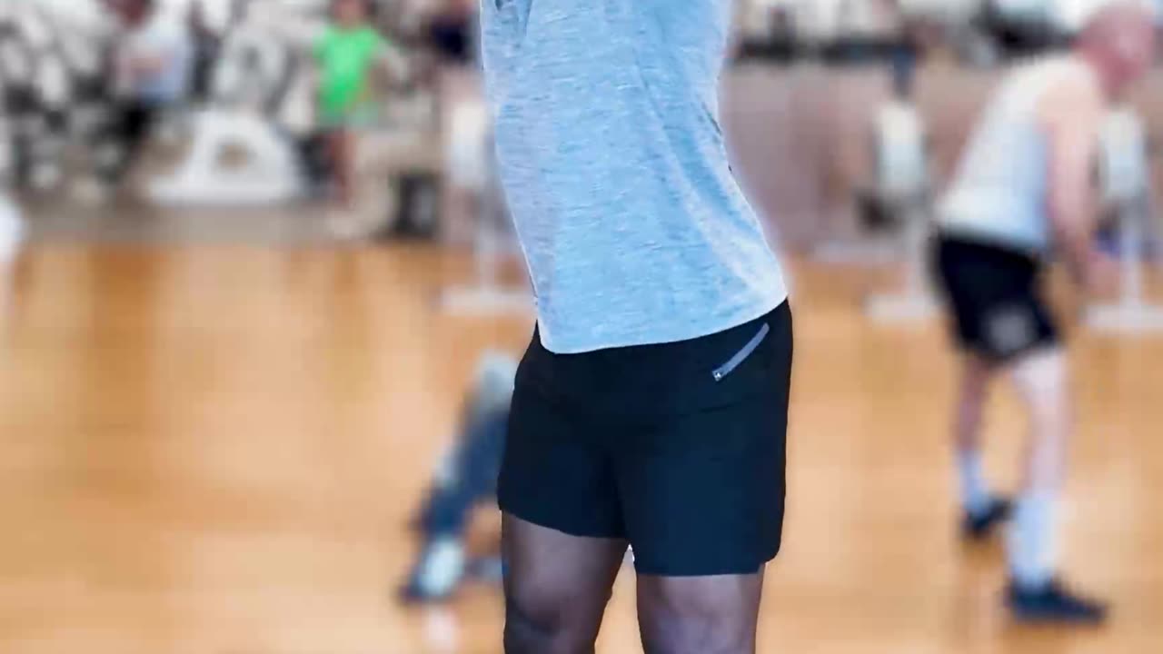 KETTLEBELL SWING