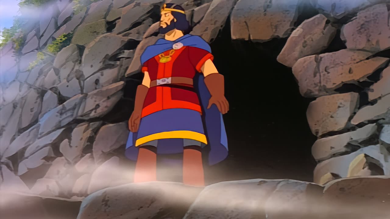 GARGOYLES - Season # 02 - Ep. # 11