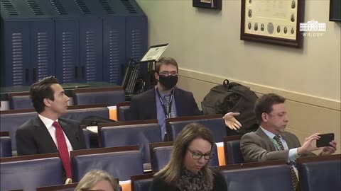 4-13-20 Members of the Coronavirus Task Force Hold a Press Briefing