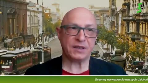 Marek SKOWROŃSKI: Atak Chazarów na Persów 2025.07.06 CEPolska