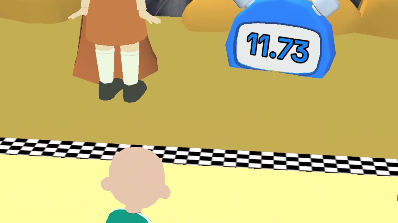 Squid Game Red Light Green Light #squidgame #squidgames #squidgame2 #redlightgreenlight