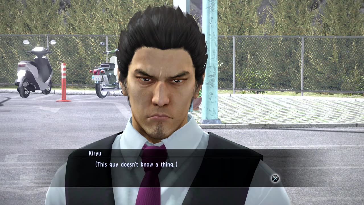 Yakuza 5 Gameplay Walkthrough Part 16 - No Commentary