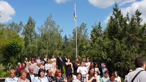 Vancicăuți 21 iunie 2025 Seara de absolvire 1/8