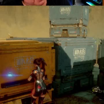 I feel like Batman | Stellar Blade | game play | episode 25