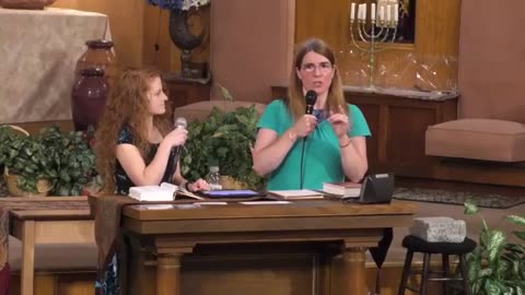 Shavuot (2020)