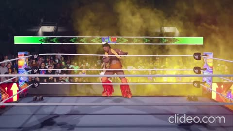 Leon Wolf Entrance