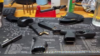 Why My Glock 42 is a Perfect Carry Gun For Me