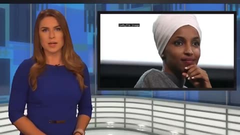 Ilhan Omar was caught by her husband, Ahmed Hirsi, in bed with her white...