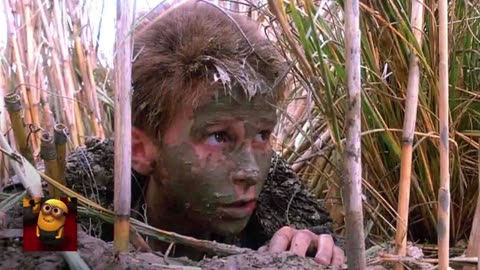 Empire of the Sun (1987) - Jim Sneaks Out of Camp _ Movieclips