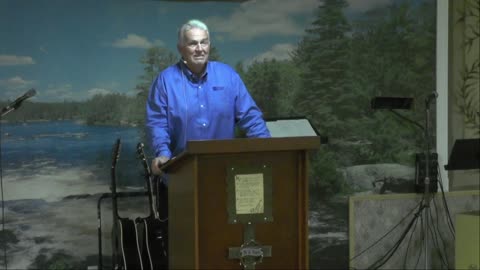 Do We Love Like Jesus? | Pastor Lanny Hayes